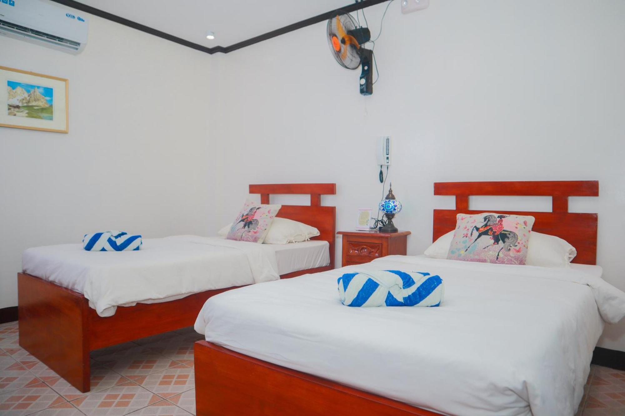Olana Bed And Breakfast Labrador Exterior photo