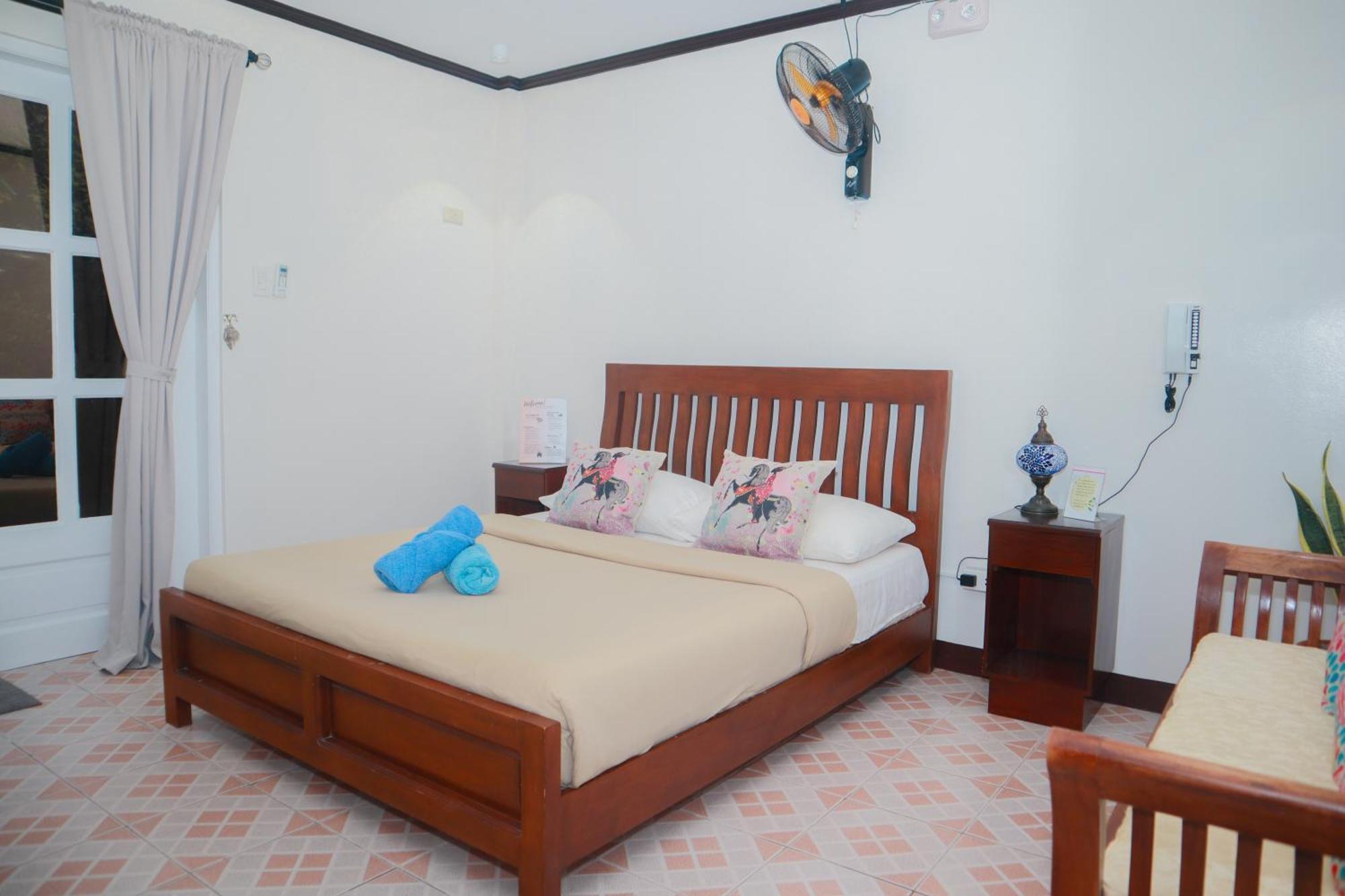 Olana Bed And Breakfast Labrador Exterior photo