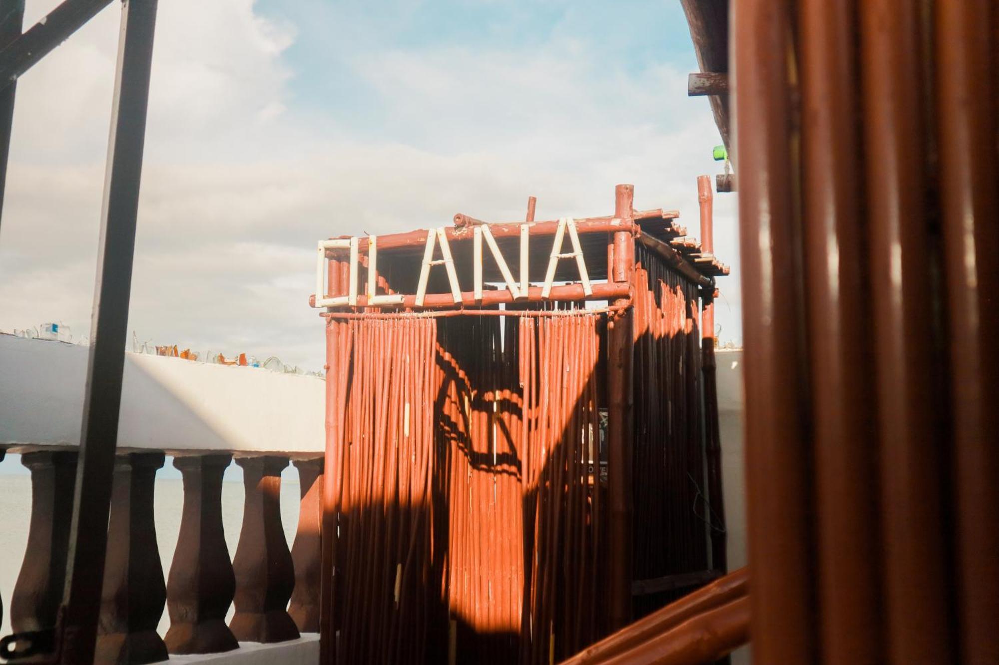 Olana Bed And Breakfast Labrador Exterior photo